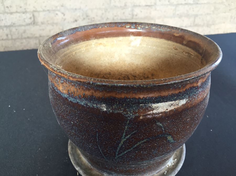 Mid-Century Pottery [Photo 7]