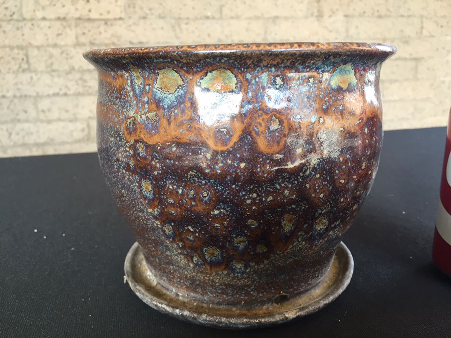 Mid-Century Pottery [Photo 4]