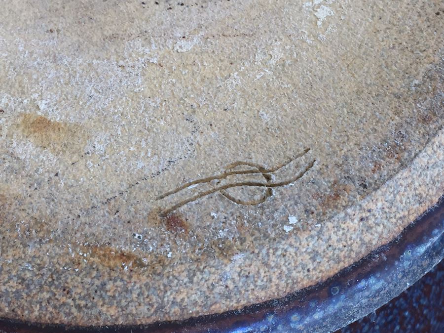 Mid-Century Pottery [Photo 3]