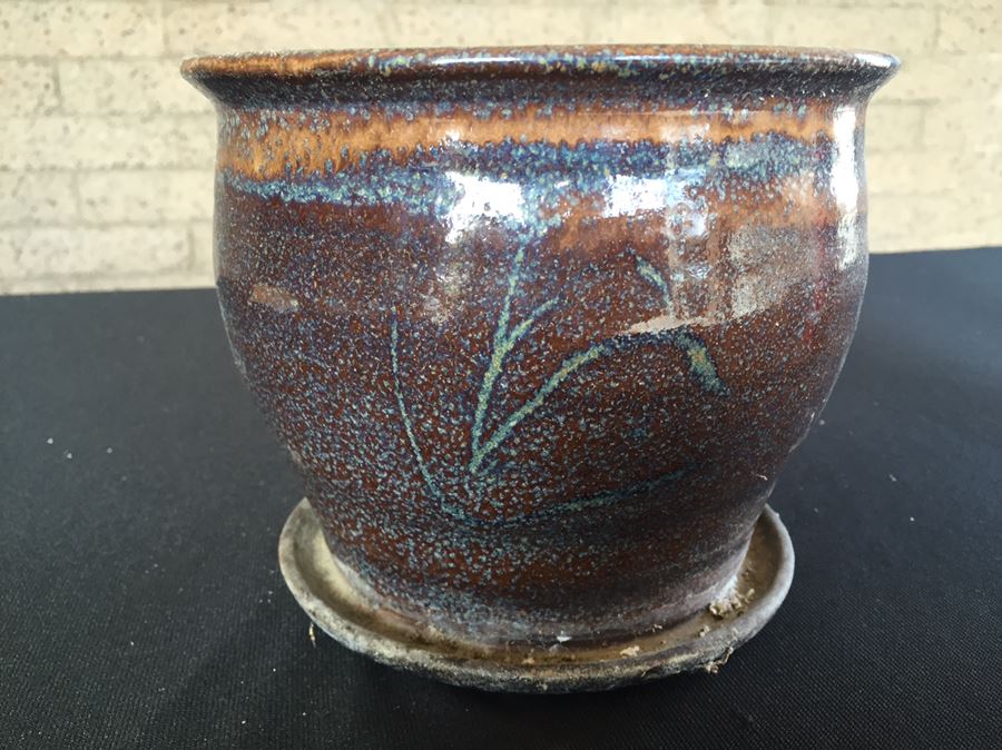 Mid-Century Pottery [Photo 2]