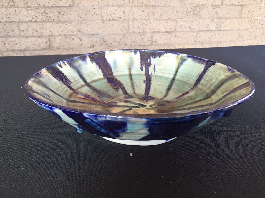 Pottery Bowl [Photo 3]
