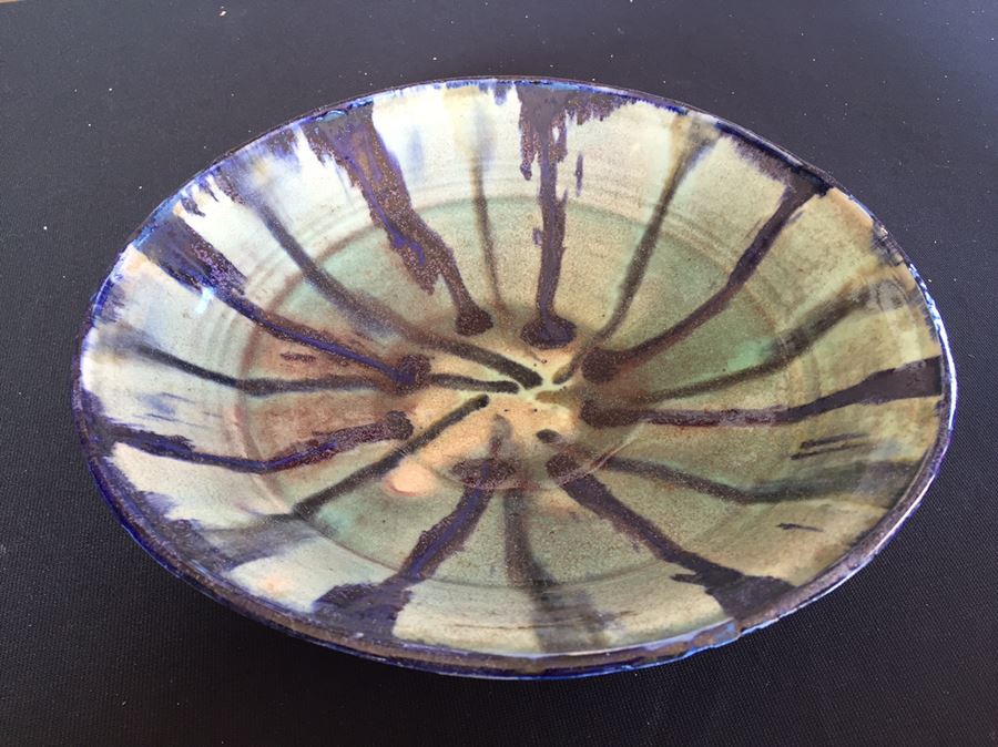 Pottery Bowl [Photo 5]