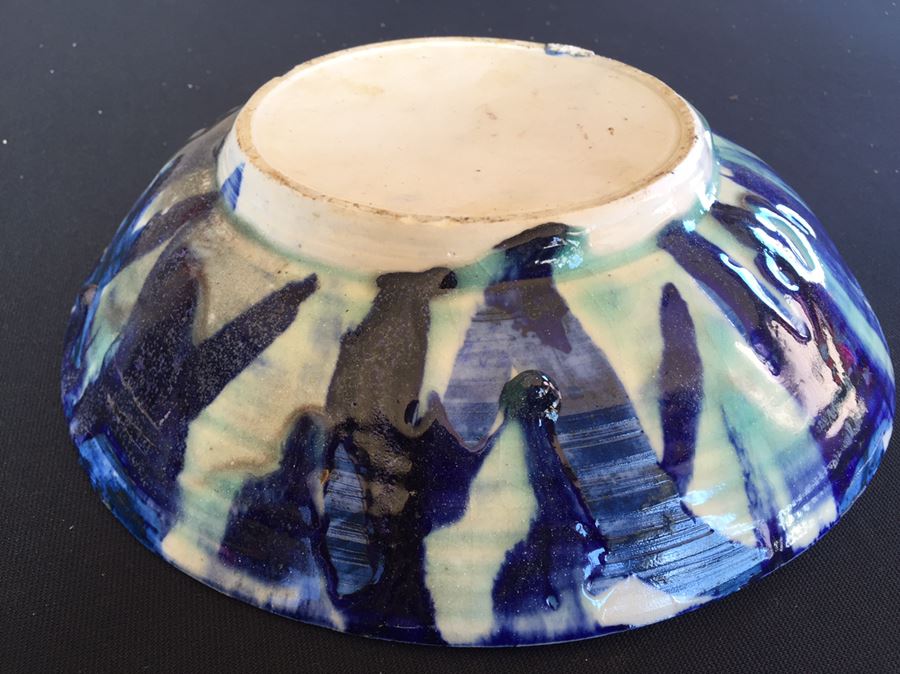Pottery Bowl [Photo 6]
