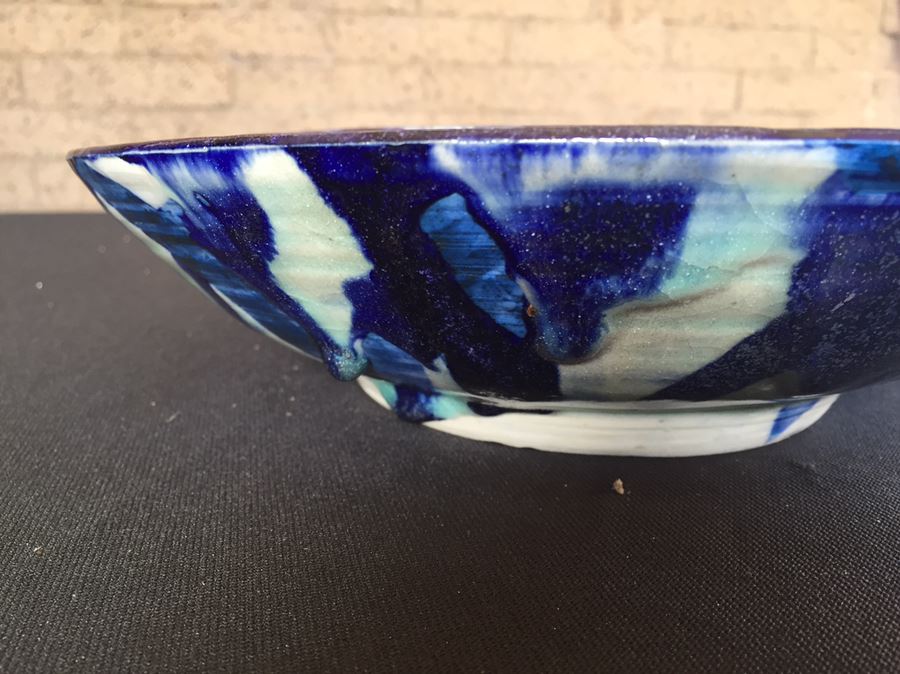 Pottery Bowl [Photo 2]