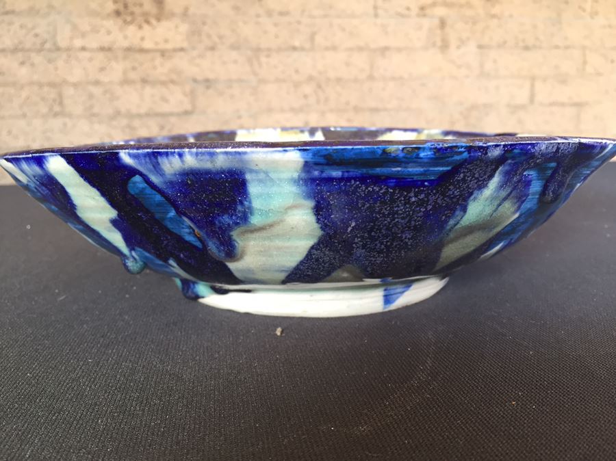 Pottery Bowl [Photo 4]
