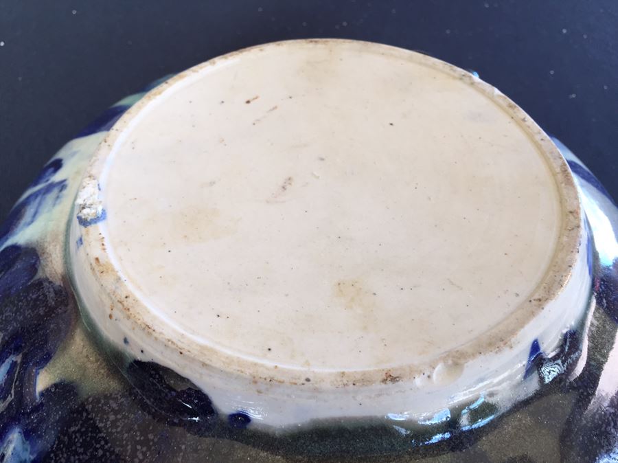 Pottery Bowl [Photo 7]