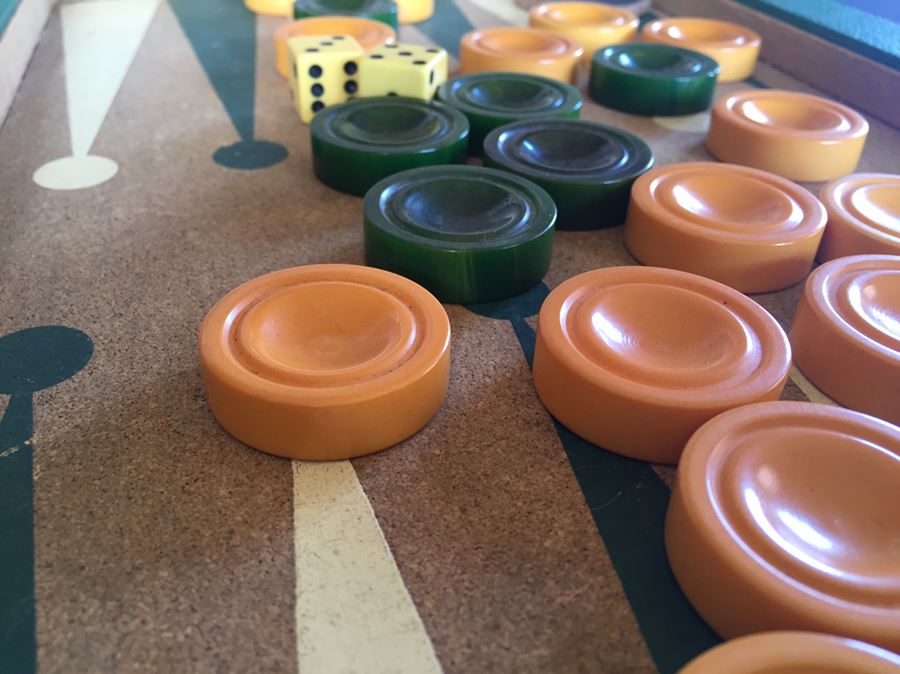 Vintage Game Lot [Photo 15]