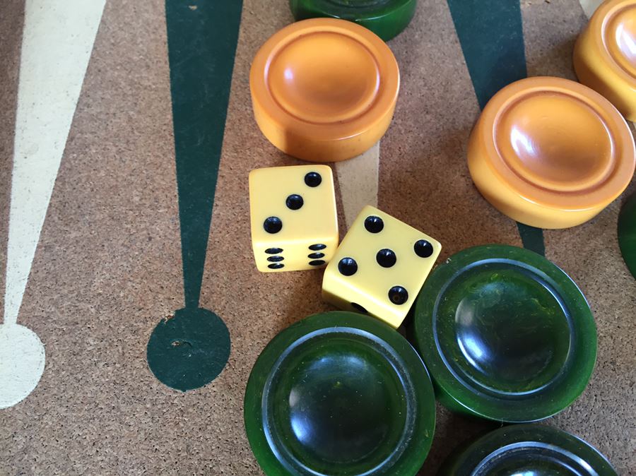 Vintage Game Lot [Photo 13]