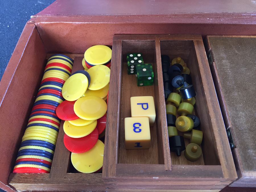 Vintage Game Lot [Photo 11]