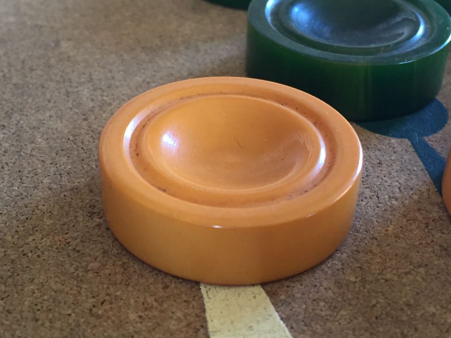 Vintage Game Lot [Photo 16]