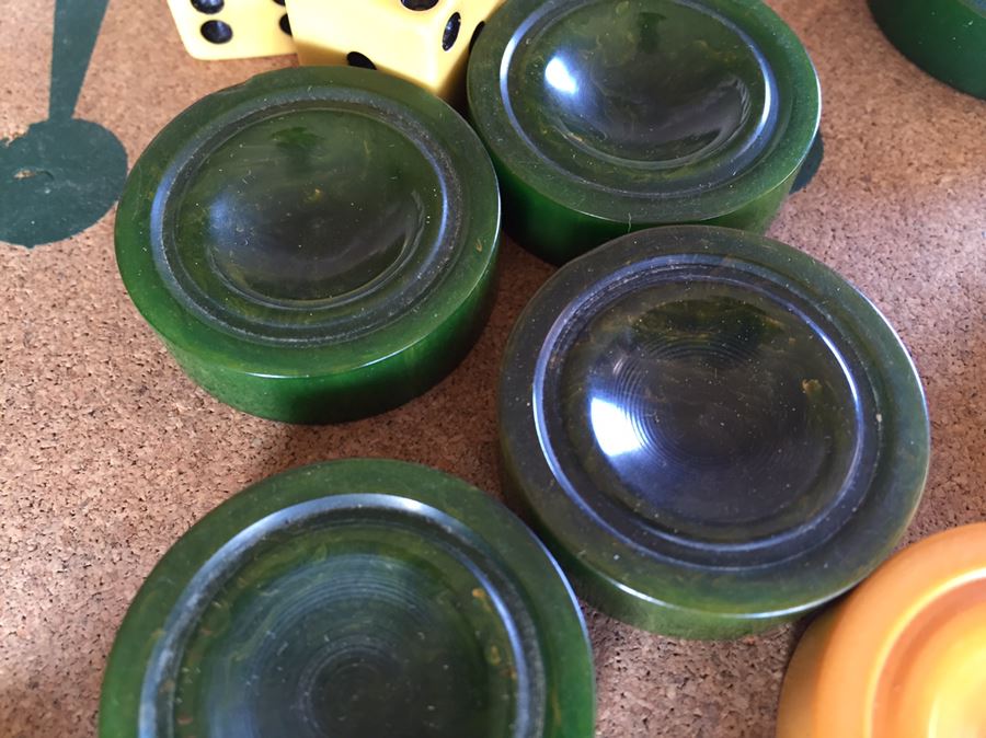 Vintage Game Lot [Photo 14]