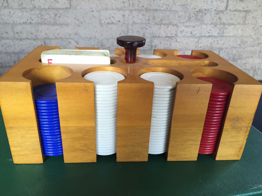 Vintage Game Lot [Photo 7]