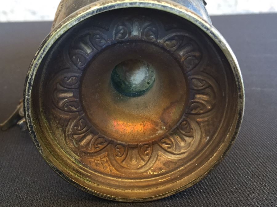 Stunning Silverplate Cups [Photo 18]