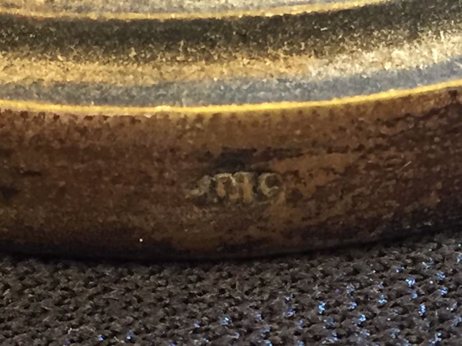 Stunning Silverplate Cups [Photo 19]