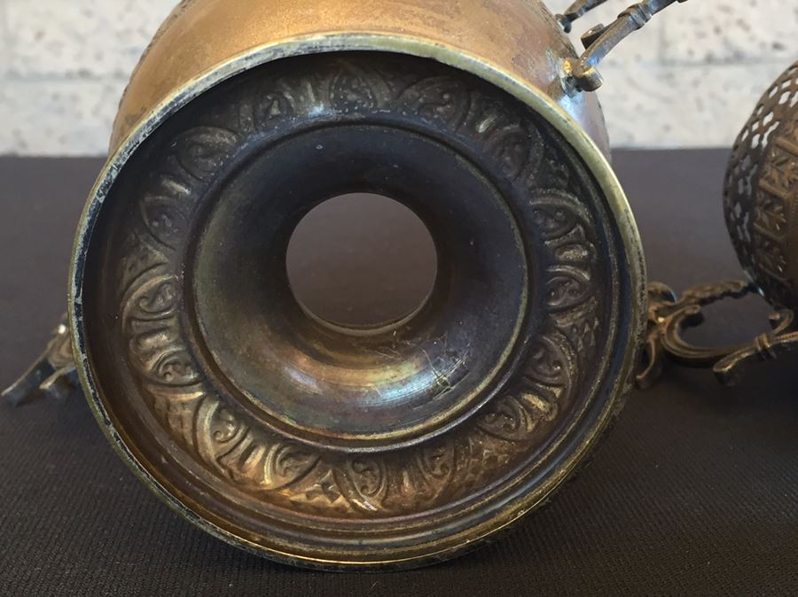 Stunning Silverplate Cups [Photo 17]