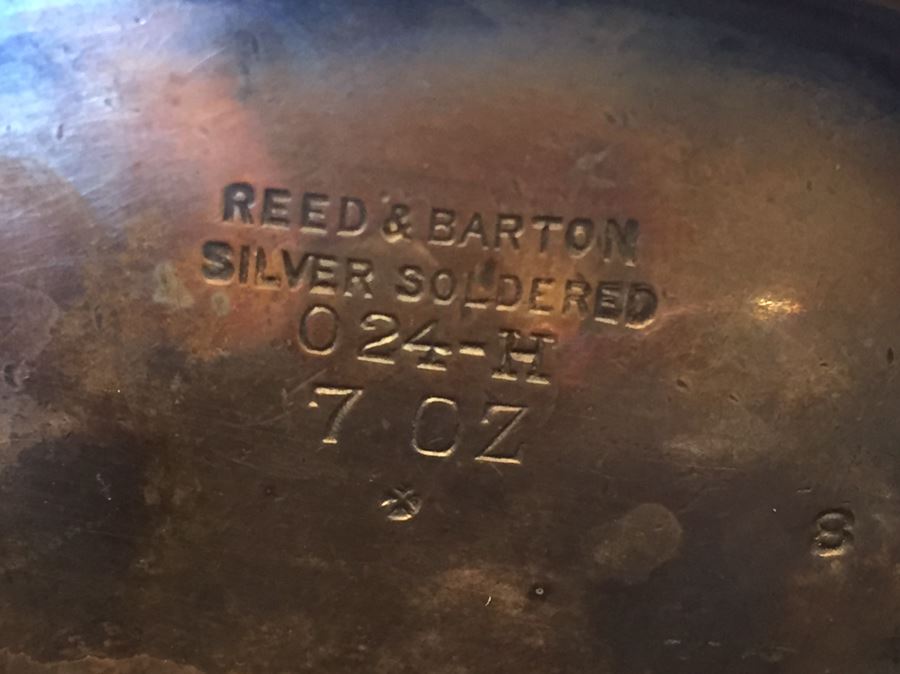 Vintage St. Francis Hospital Creamer [Photo 10]