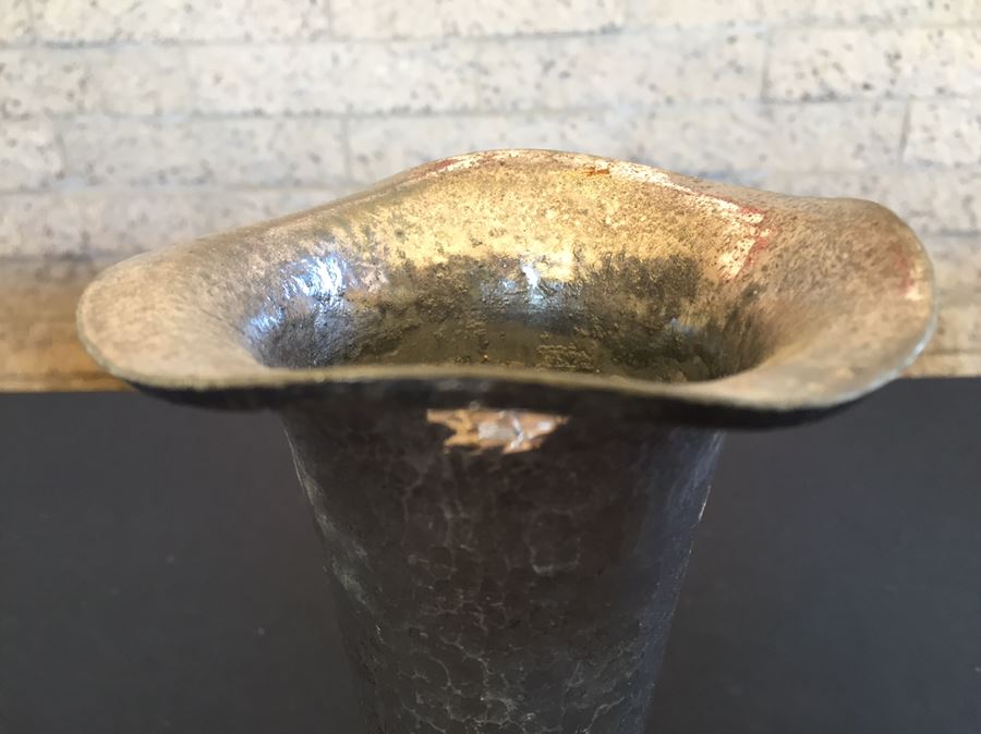 Silverplate Lot With Several Pieces Of Sterling Silver [Photo 37]