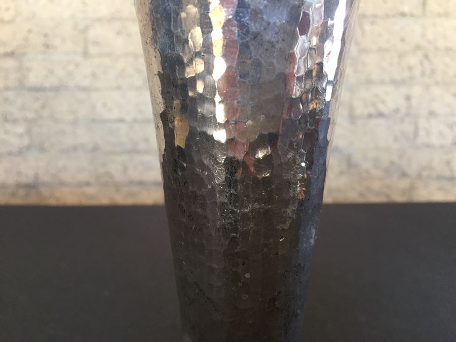 Silverplate Lot With Several Pieces Of Sterling Silver [Photo 39]