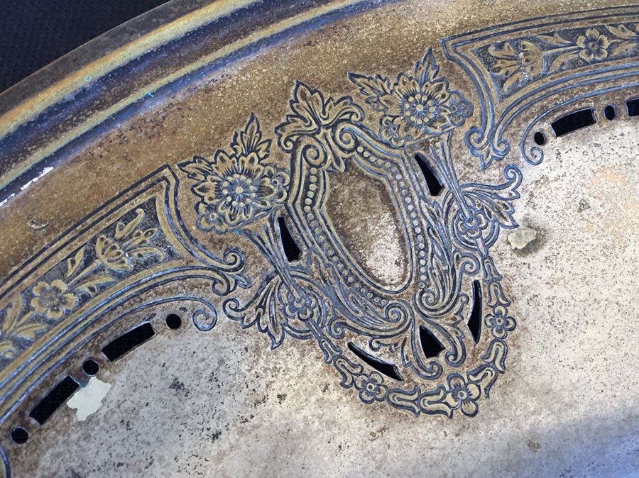 Silverplate Lot With Several Pieces Of Sterling Silver [Photo 29]