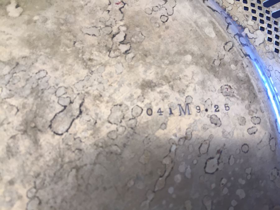 Silverplate Lot With Several Pieces Of Sterling Silver [Photo 35]