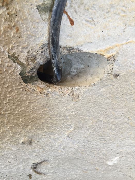 Cement Lion Head Fountain [Photo 9]