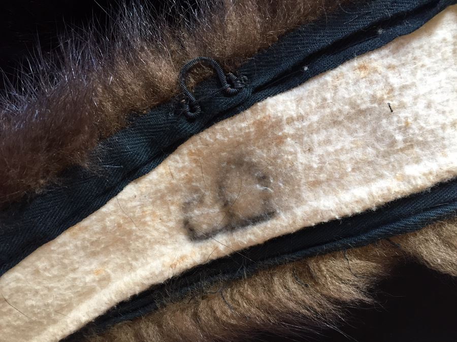 Fur Stoles And Headband Lot [Photo 7]