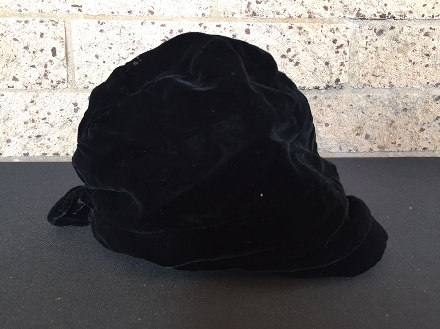 Vintage Ladies Hat Lot [Photo 16]