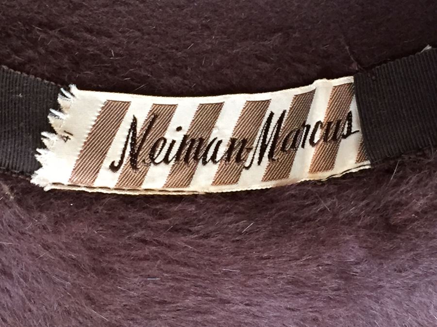 Vintage Ladies Hat Lot [Photo 6]