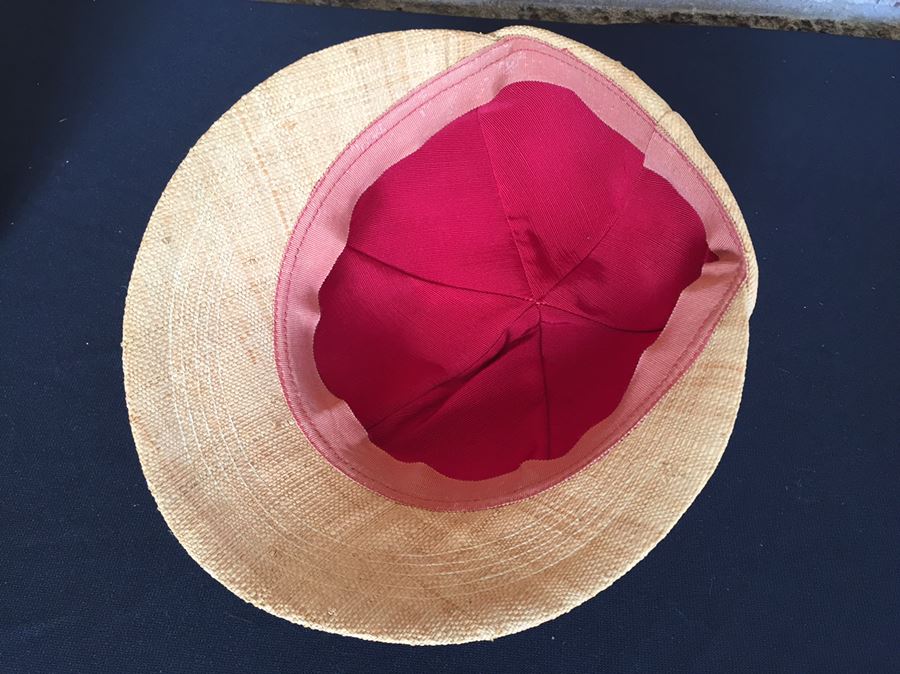 Vintage Ladies Hat Lot [Photo 9]