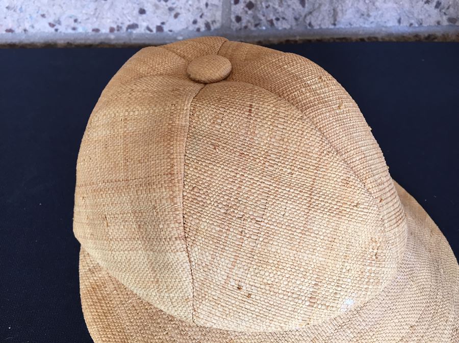 Vintage Ladies Hat Lot [Photo 8]