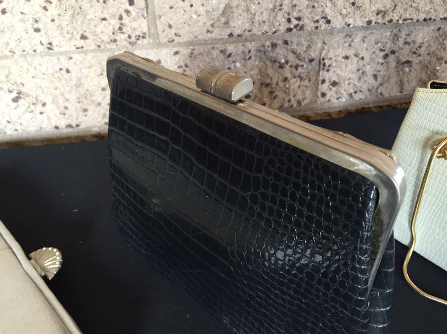 Vintage Purse Lot [Photo 6]