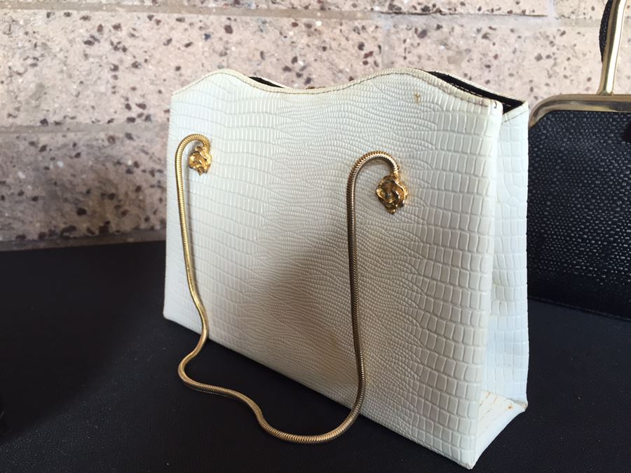 Vintage Purse Lot [Photo 3]