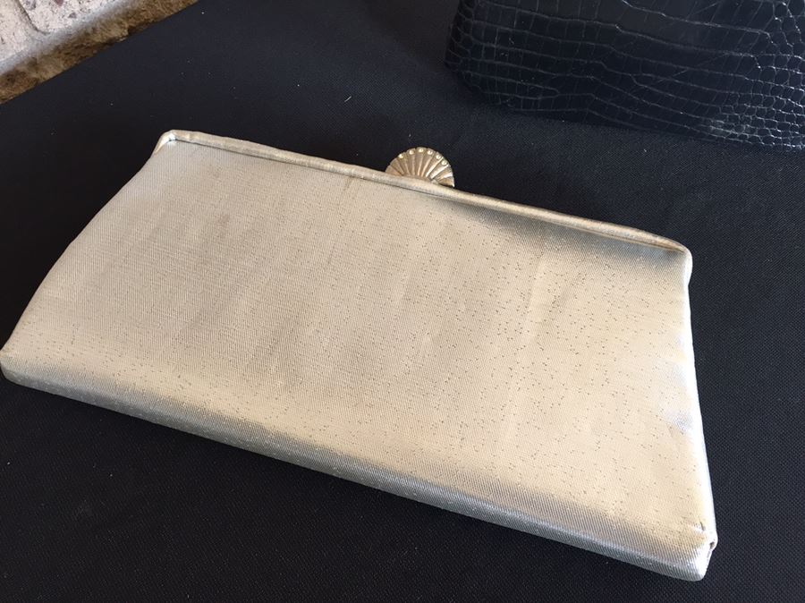 Vintage Purse Lot [Photo 7]