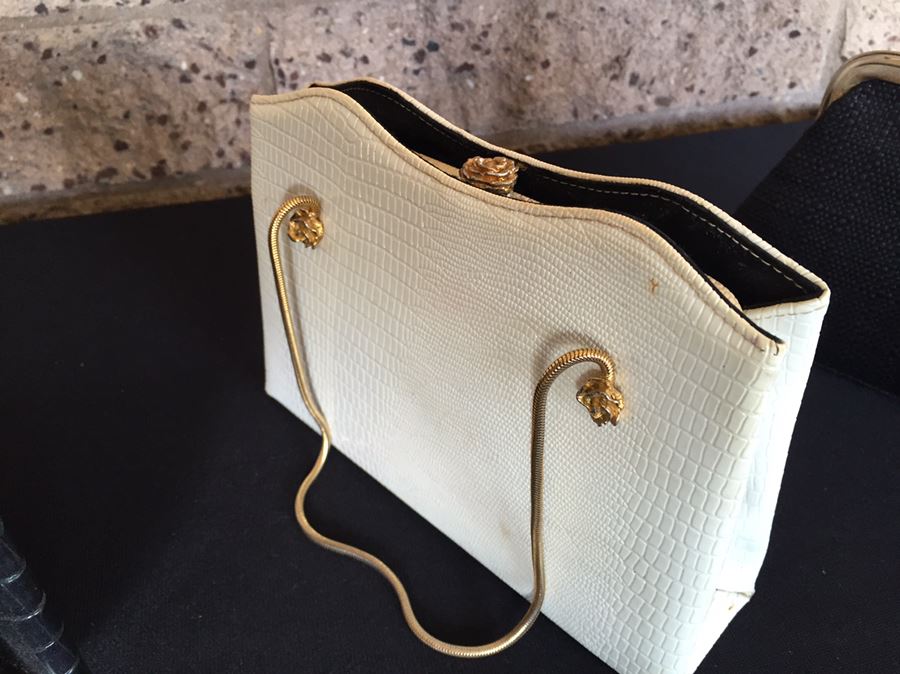 Vintage Purse Lot [Photo 4]