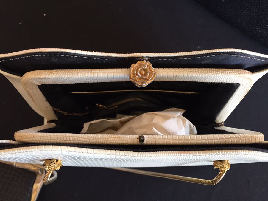 Vintage Purse Lot [Photo 8]