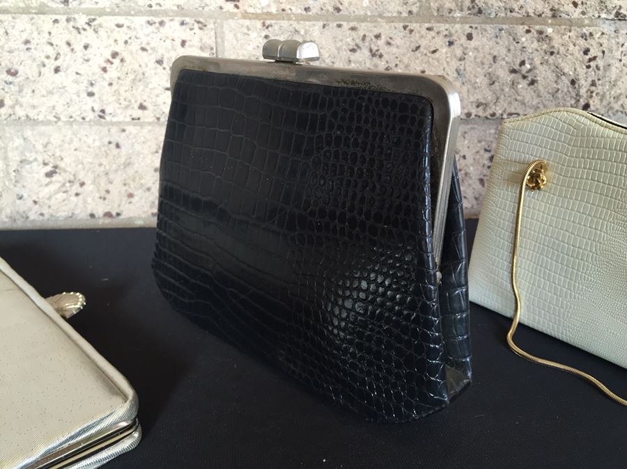 Vintage Purse Lot [Photo 5]