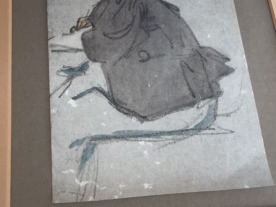 (3) Framed Offset Lithographs By Jacque Villon [Photo 11]