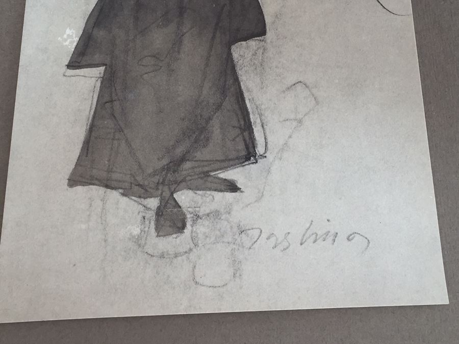 (3) Framed Offset Lithographs By Jacque Villon [Photo 9]