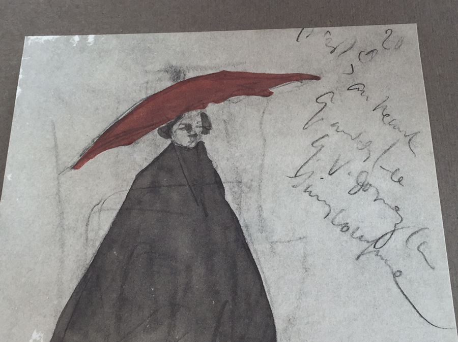 (3) Framed Offset Lithographs By Jacque Villon [Photo 8]