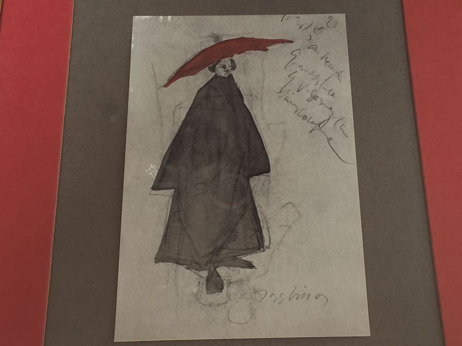 (3) Framed Offset Lithographs By Jacque Villon [Photo 7]