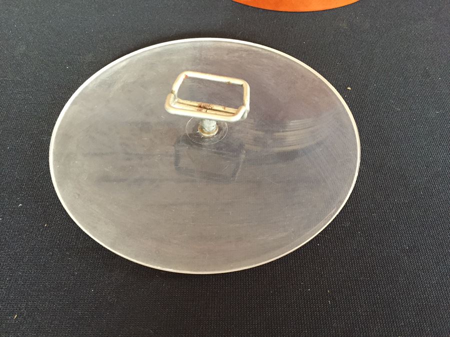 Mid-Century George Briard Ice Bucket [Photo 5]