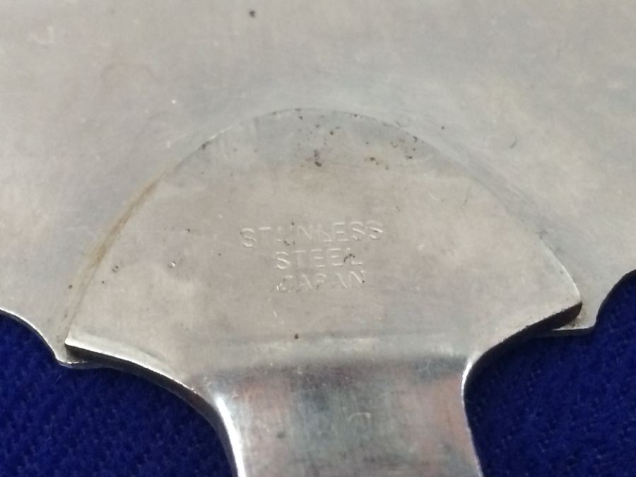 Cheese Slicers Spar Norway and Japan [Photo 8]