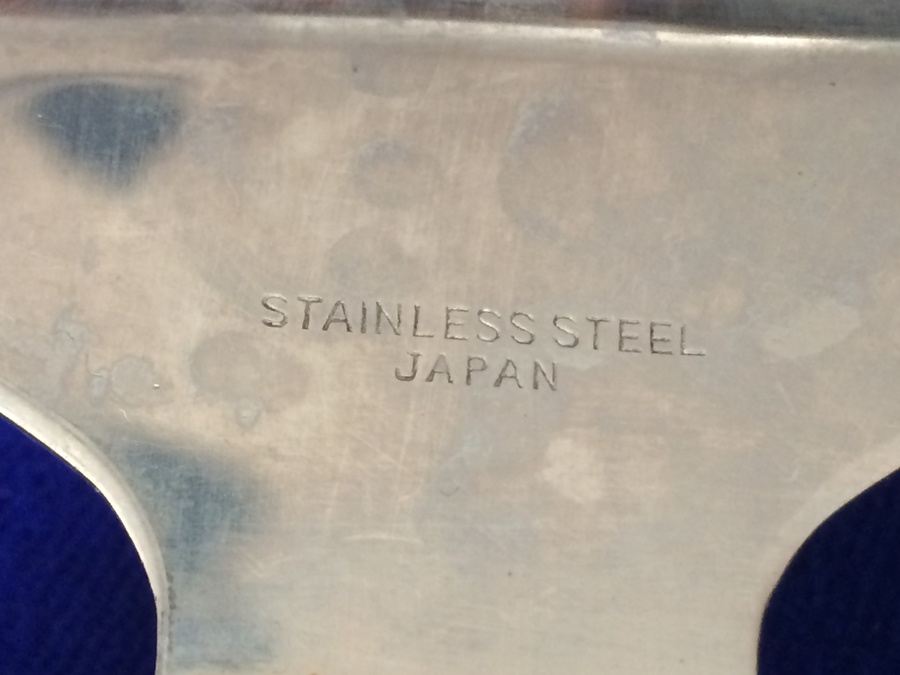 Cheese Slicers Spar Norway and Japan [Photo 9]