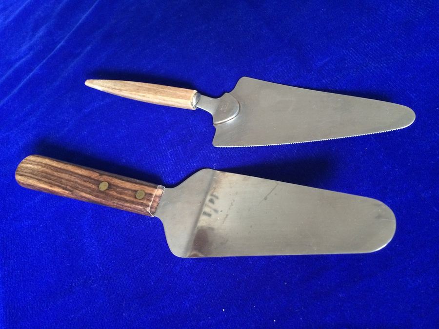 Cheese Slicers Spar Norway and Japan [Photo 7]