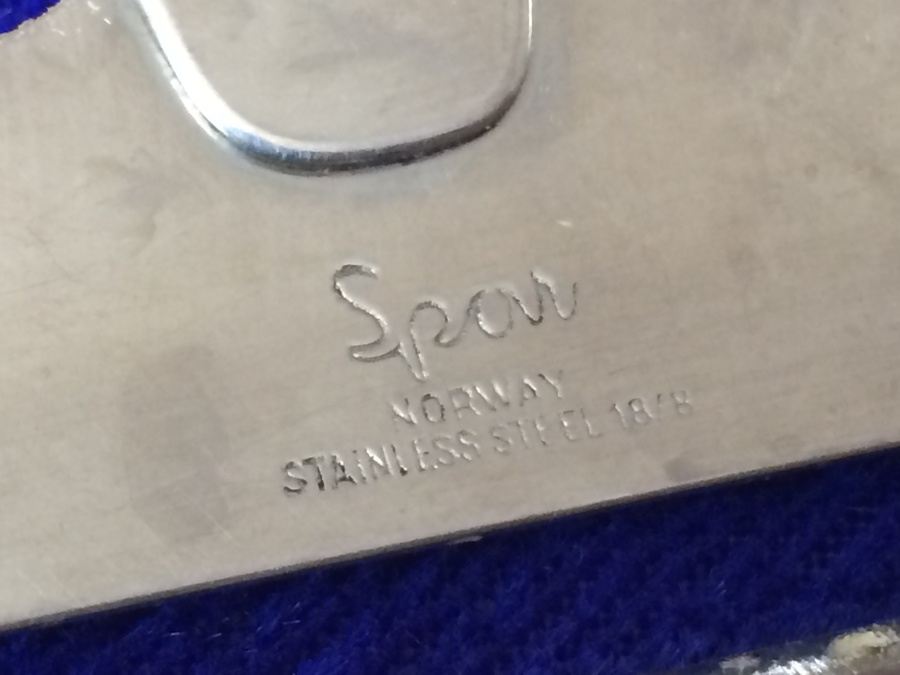 Cheese Slicers Spar Norway and Japan [Photo 5]