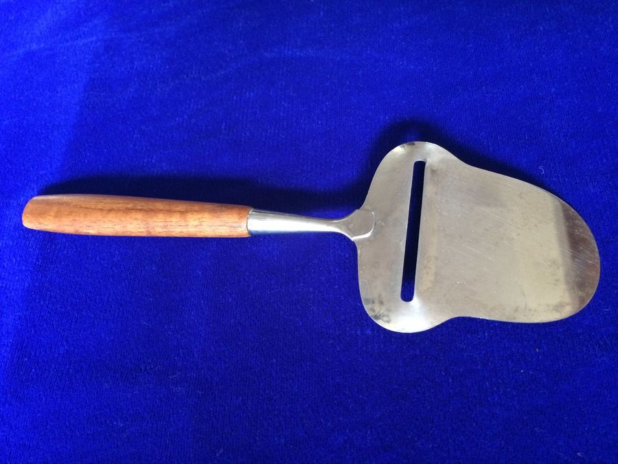 Cheese Slicers Spar Norway and Japan [Photo 6]