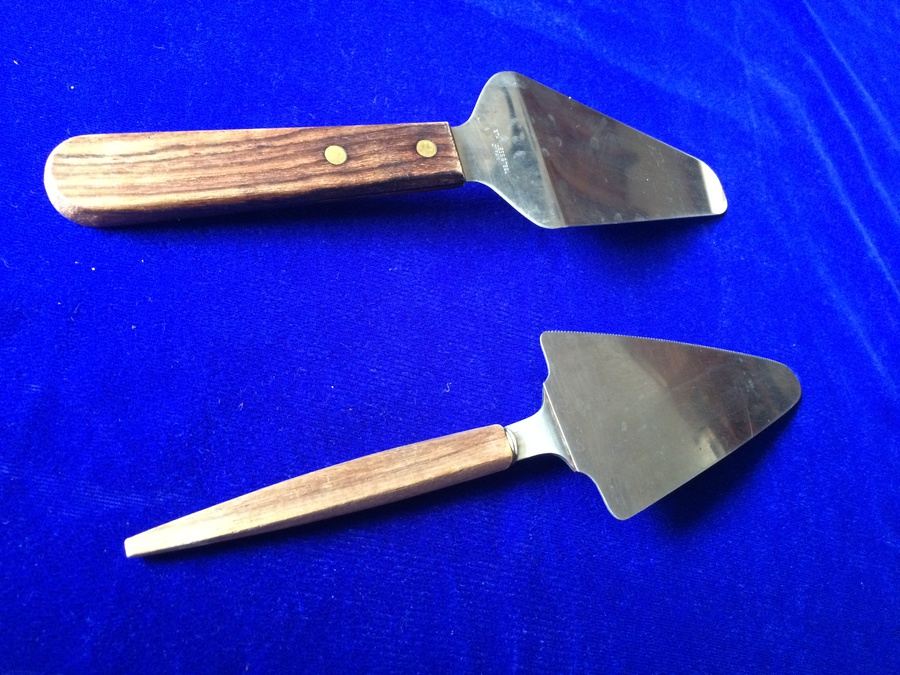 Cheese Slicers Spar Norway and Japan [Photo 10]