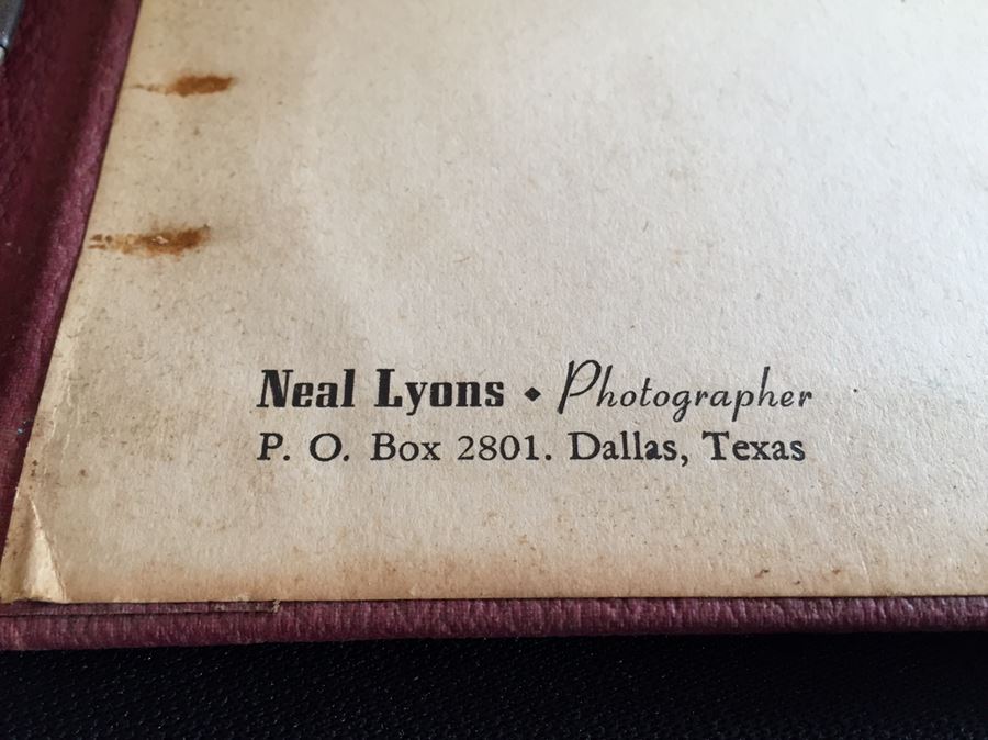 Vintage Photography Album Showing Military Images Of The Hump India China C-46 Cargo Planes [Photo 24]