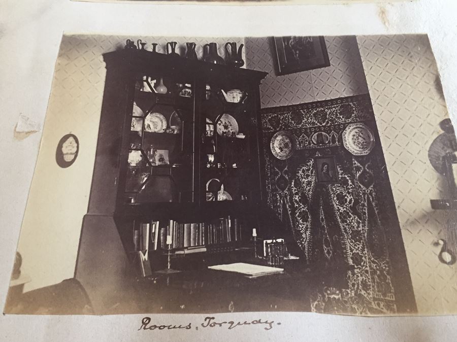 Vintage Scrapbook Showing Various Historical Catholic Churches, Scenic Photos And People [Photo 24]