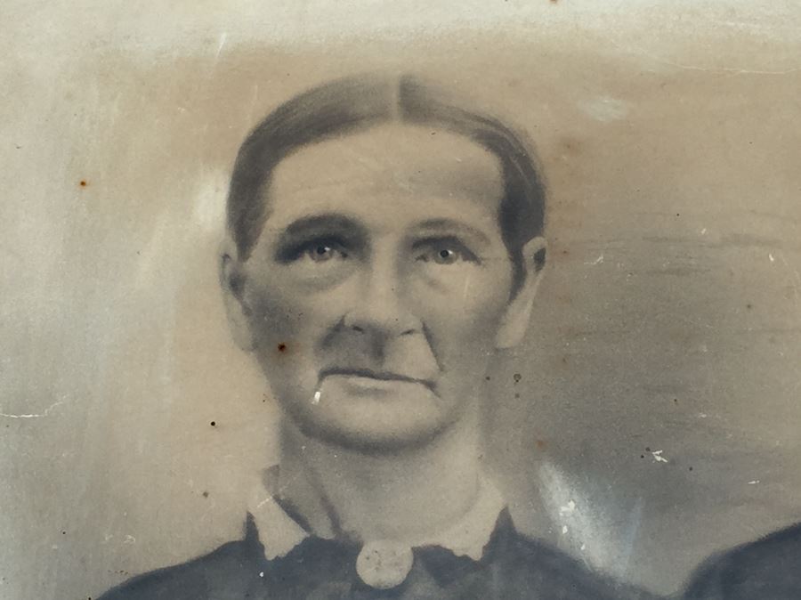 Various Framed Vintage B&W Photographs [Photo 13]